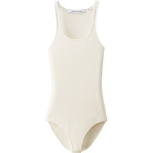 UNIQLO x LEMAIRE Rib Knit Bodysuit